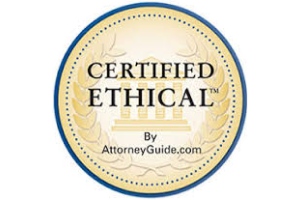 Certified Ethical - Badge